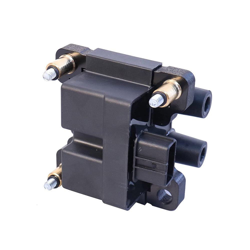 Ignition Coil Pack 22433AA50A Suitable For Subaru Forester, Liberty & Outback BL 2.5L EJ25