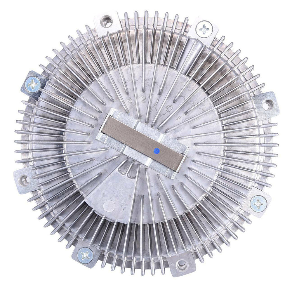 Fan Clutch Suitable For Ford Ranger PJ PK / Mazda BT-50 2006-2011 Diesel