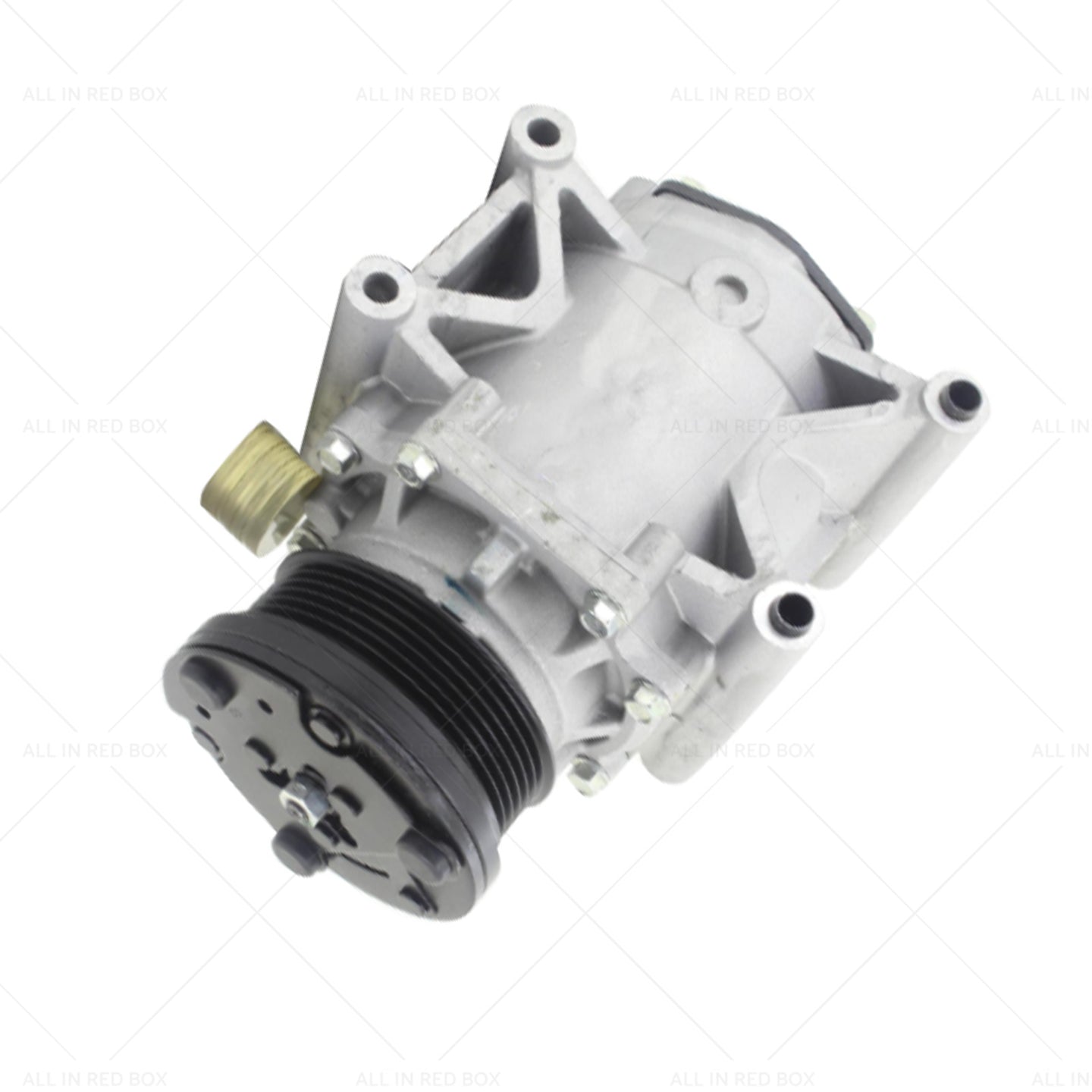 {{ Air Con AC Compressor Suitable For Jaguar X Type X400 2.1L Petrol AJ20 2003-2008 }} - Buy Car Parts Online at {{ Kaka Auto Parts }}.