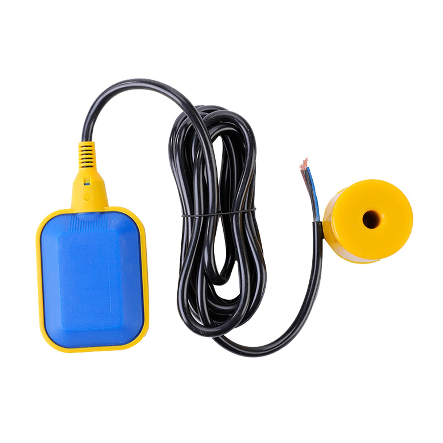 Float Switch Water Level Control Switch With 3m Cable