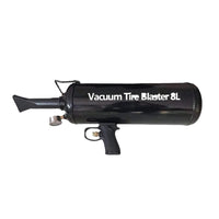 8L Air Tank Tyre Inflator Bead Seater Blaster Booster Tool