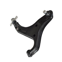 Front LH+ RH Lower Control Arm&Sway Bar Link Set Suitable For Nissan Elgrand E51