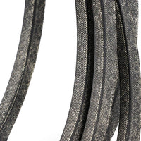 Deck Belt Suitable For 42 inch Cut MTD / Cub Cadet / Yardman Ride-On Mowers 754-04045