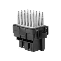 Blower Motor Resistor 15141283 Suitable For Buick Cadillac Chevrolet GMC Hummer