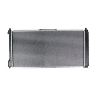 {{ 26 mm Radiator Suitable for Mazda 626 GF MX6 Sedan 2.0L 1991-2002 FS20-15-200E }} - Buy Car Parts Online at {{ Kaka Auto Parts }}.