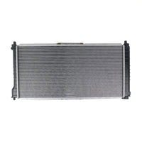{{ 26 mm Radiator Suitable for Mazda 626 GF MX6 Sedan 2.0L 1991-2002 FS20-15-200E }} - Buy Car Parts Online at {{ Kaka Auto Parts }}.
