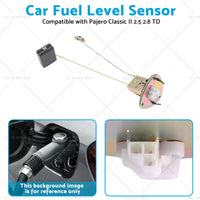 {{ MB571603 Car Fuel Level Sensor Suitable for Pajero Classic II 2. 5 2. 8 TD 94-04 }} - Buy Car Parts Online at {{ Kaka Auto Parts }}.