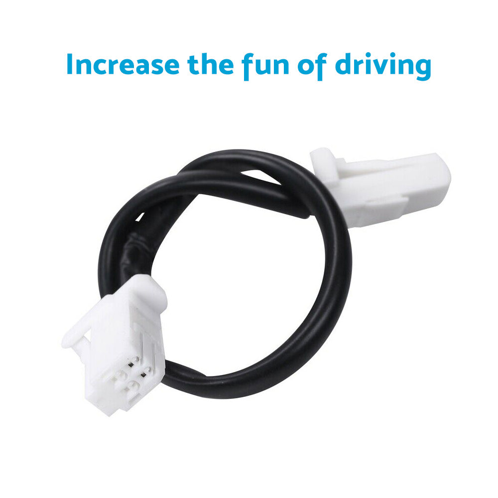 {{ 84632-34011 8463234017 Cruise Control Switch Suitable for Toyota Camry Yaris }} - Buy Car Parts Online at {{ Kaka Auto Parts }}.