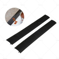 {{ 2PCS Kitchen Silicone Stove Counter Gap-Cover Oven Guard Spill Seal Slit Filler }} - Buy Car Parts Online at {{ Kaka Auto Parts }}.