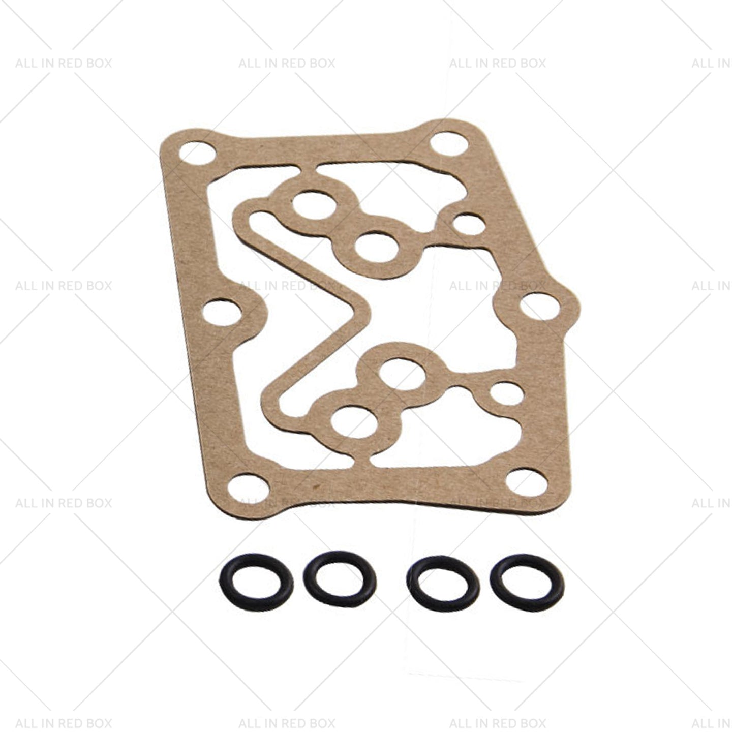 {{ Transmission Dual Linear Solenoid Suitable for Honda Civic DX EX GX LX 2006-2011 }} - Buy Car Parts Online at {{ Kaka Auto Parts }}.