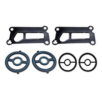 Engine Oil Cooler Filter Housing Gasket Seal Suitable For Mazda CX-7 2007-2012