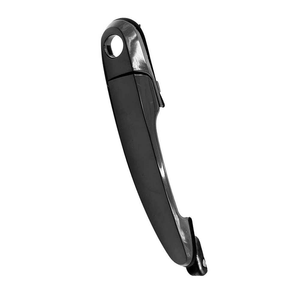 Front Left Exterior Outer Door Handle Suitable for Hyundai Tucson 2005-2009