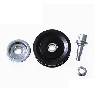 compare product Idler or Tensioner Pulley Suitable For Toyota Hilux KZN165R 3. 0 1KZ-TE LAND CRUISER