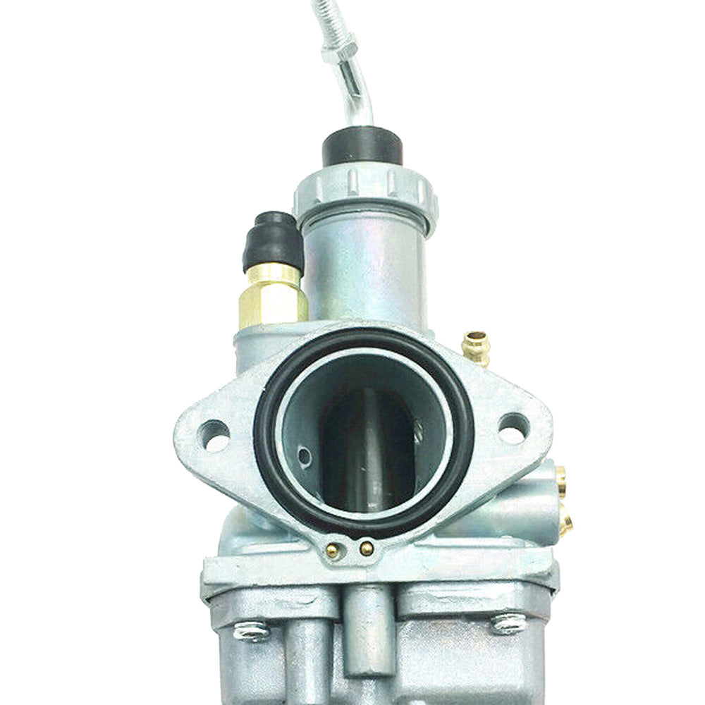 {{ Carburetor Carby Carb Suitable For Yamaha Moto 4 200 250 YFM200 YFM200DX YFM250 }} - Buy Car Parts Online at {{ Kaka Auto Parts }}.