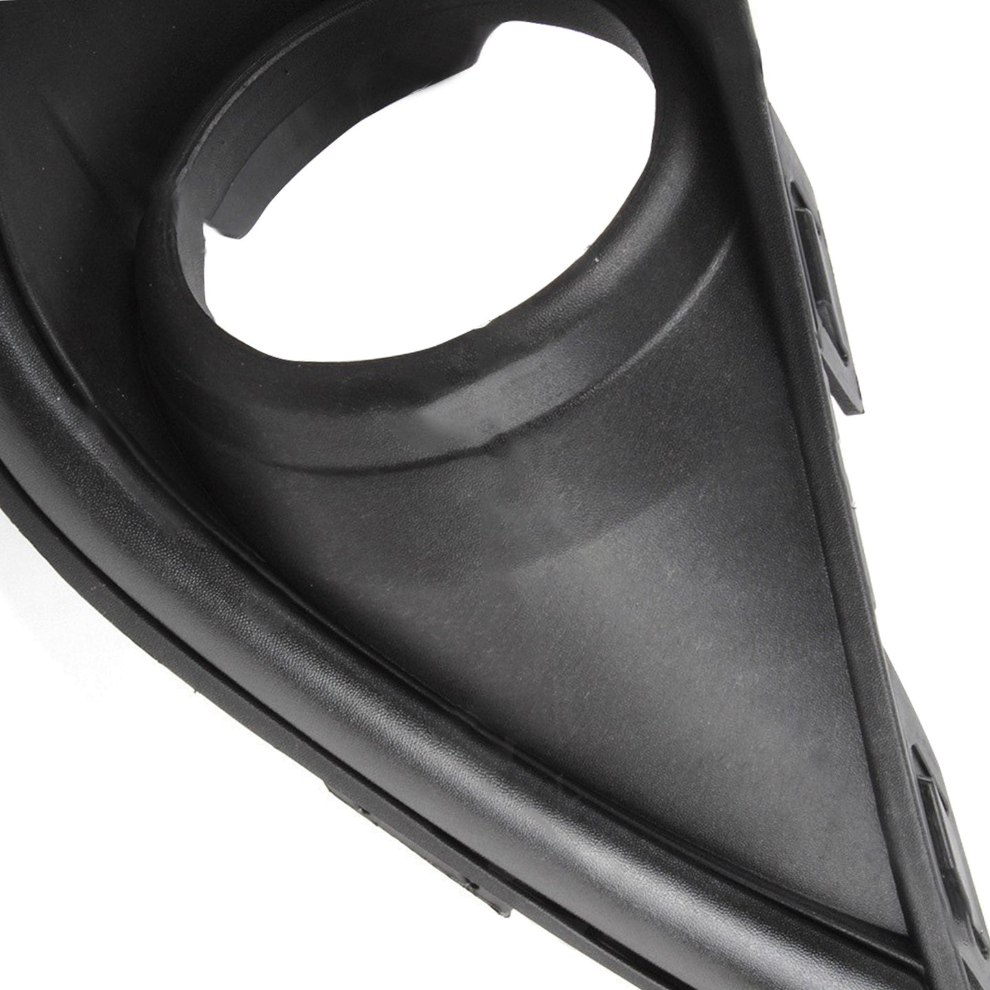 {{ Front Bumper Fog Light Cover Lamp Bezel Suitable For Mitsubishi Outlander 19-20 }} - Buy Car Parts Online at {{ Kaka Auto Parts }}.