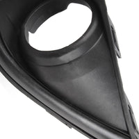 {{ Front Bumper Fog Light Cover Lamp Bezel Suitable For Mitsubishi Outlander 19-20 }} - Buy Car Parts Online at {{ Kaka Auto Parts }}.