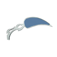 Motorcycle Rearview Mirrors Suitable For Harley Davidson Street Glide & Dyna