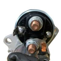 {{ New Starter Motor Fits Nissan X-Trail T30 T31 QR25DE 2. 5L Auto Petrol 1998-2006 }} - Buy Car Parts Online at {{ Kaka Auto Parts }}.