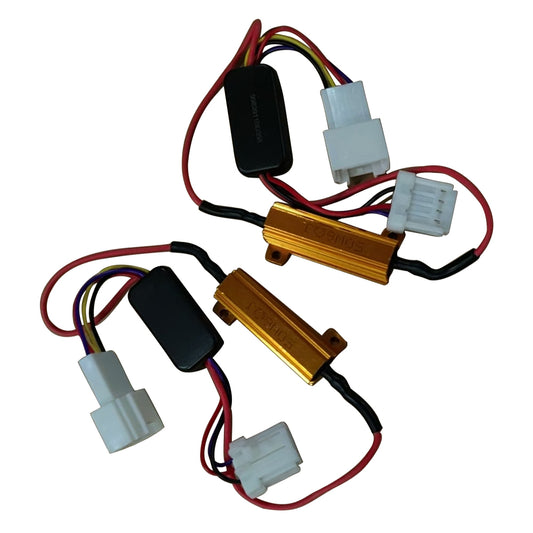 Tail Signal Light Module Kit Suitable For Infiniti G37 Sedan 2009-2014