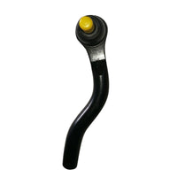 8x Steering Rack Tie Rod Ends With Ball Joints Suitable For Mitsubishi Pajero NM