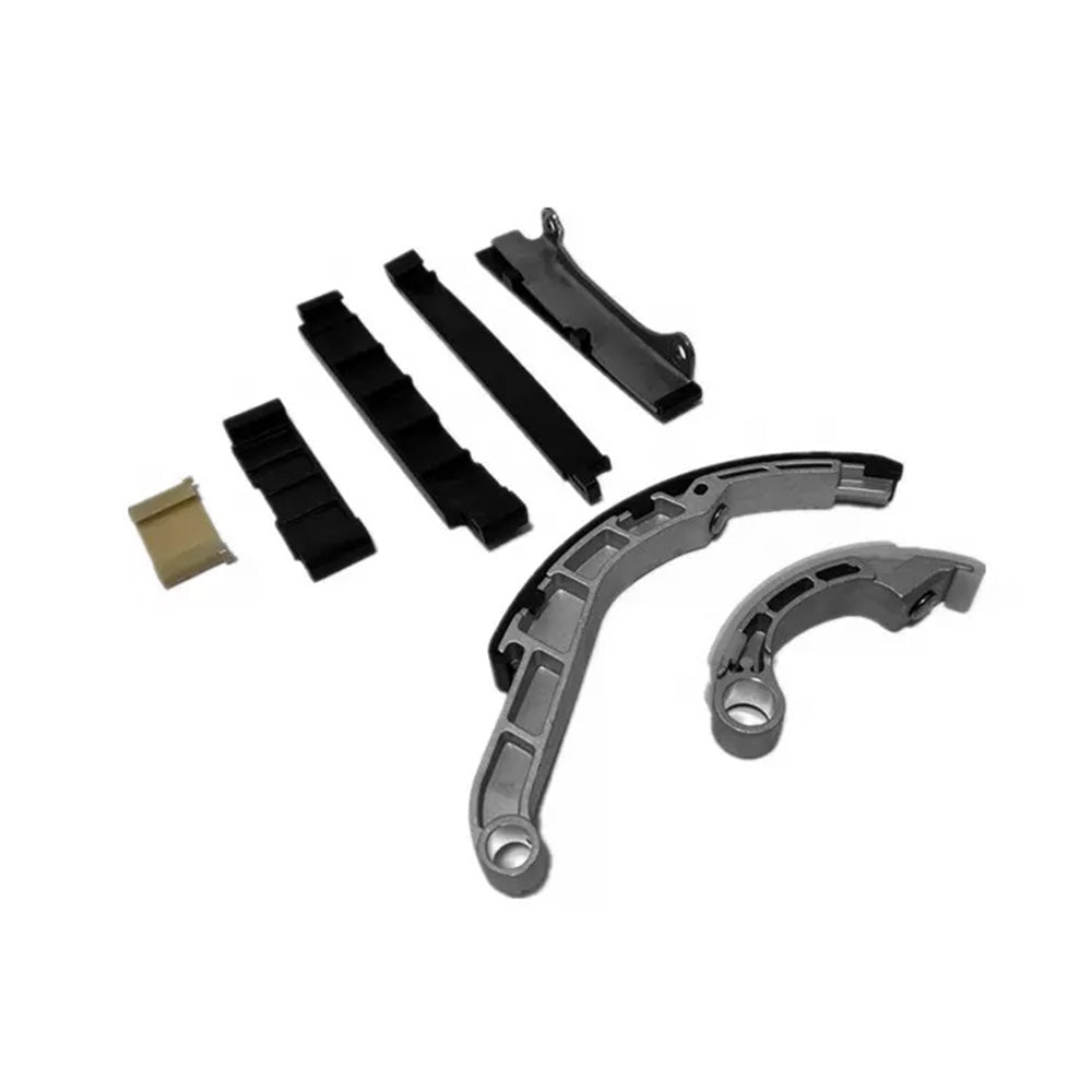 {{ Complete Timing Chain Kit For Nissan Navara D22 D40 Pathfinder R51 2. 5L YD25DDTi }} - Buy Car Parts Online at {{ Kaka Auto Parts }}.