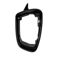 Left Side Mirror Cover Trim Suitable For Kia Cerato YD 2013-2018 Matte Black