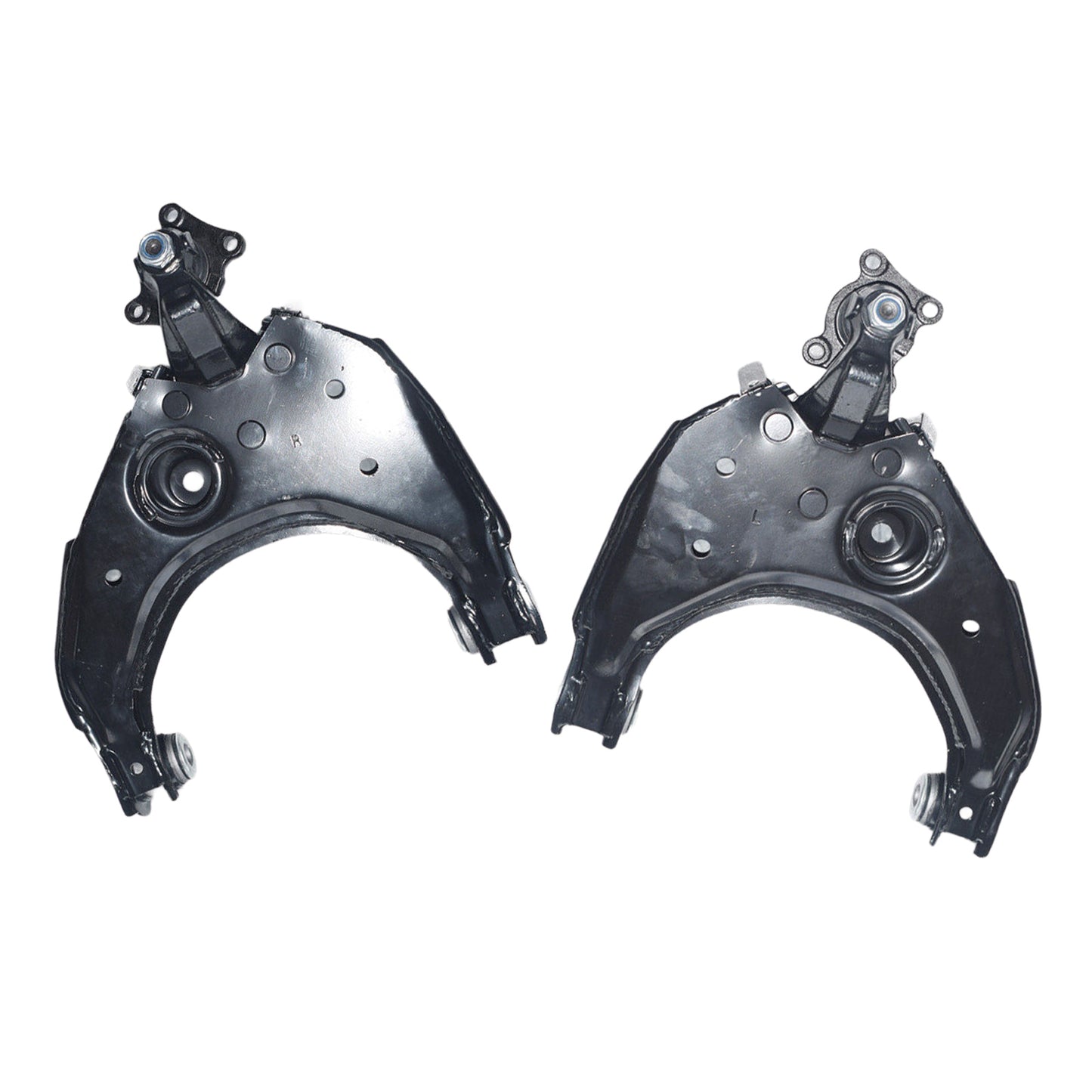 Front Upper Lower Control Arms Suitable For Toyota Hilux LN107 KZN165 LN167 IFS Upper Lower