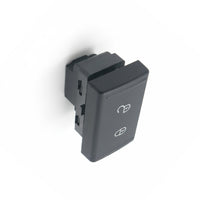 Door Lock Control Switch Suitable For Skoda Fabia II 2006-2014