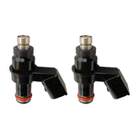 2x Fuel Injectors Suitable For Suzuki Boulevard C50 VZ800L2 2012 15710-26GA0