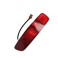 Rear Bumper Bar Light Reflector Suitable For Mitsubishi Outlander 2006-2012 Left