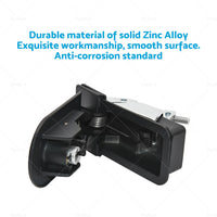 {{ 2PCS Compression Lock Latch Rounded End Tool Box For Caravan Camper Trailer }} - Buy Car Parts Online at {{ Kaka Auto Parts }}.