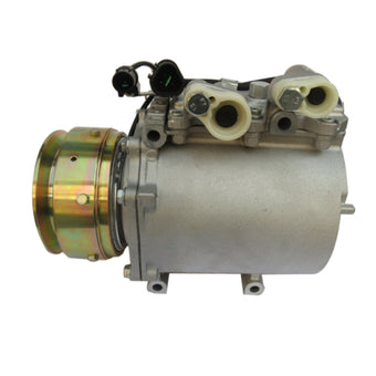 compare product Air Conditioning Compressor Suitable For Mitsubishi Triton MK 2.8L Diesel 4M40