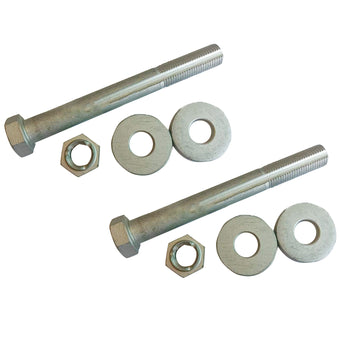 compare product 2x Front Inner Control Arm Bolt Kits Suitable for Mercedes Benz 00-20 W203 W211