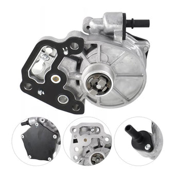 compare product Brake Vacuum Pump Suitable For Vauxhall Adam Viva Corsa Viva 1.0 12678247