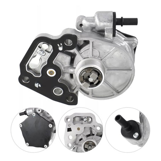 Brake Vacuum Pump Suitable For Vauxhall Adam Viva Corsa Viva 1.0 12678247