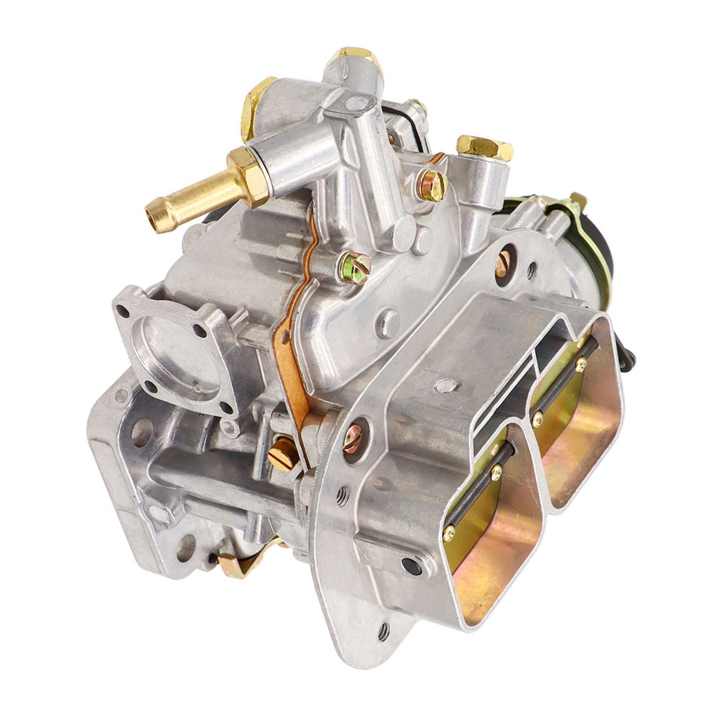 {{ Carburetor Suitable For Weber 32/36 DGEV DGV Carb Mazda B2200 B2000 Toyota }} - Buy Car Parts Online at {{ Kaka Auto Parts }}.