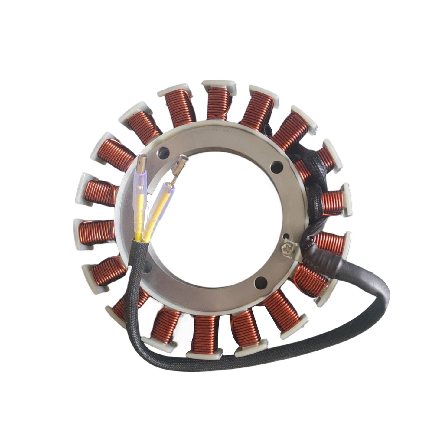 Alternator Suitable For Exmark 136-7876 Quest Radius E S Series 127-9211