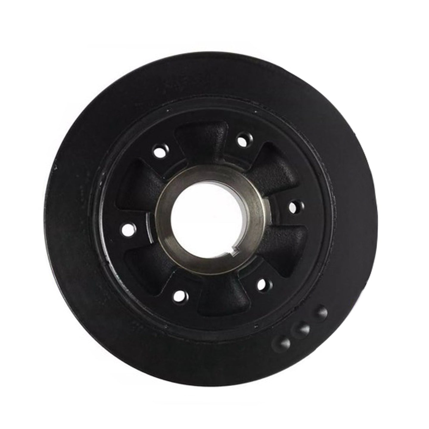 {{ Crankshaft Harmonic Balancer Pulley Suitable For Coaster HDB20 HDB30 HDB31 HDB50 }} - Buy Car Parts Online at {{ Kaka Auto Parts }}.