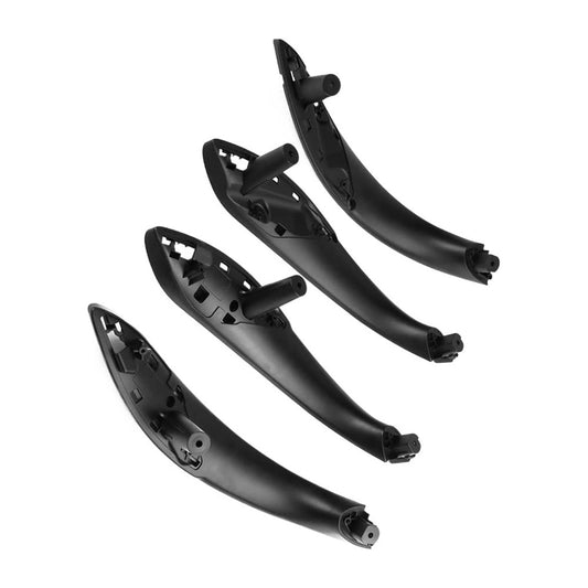 4x Inner Trim Door Pull Handle Suitable For BMW F30 F31 F32 F33 F35 F80 M3