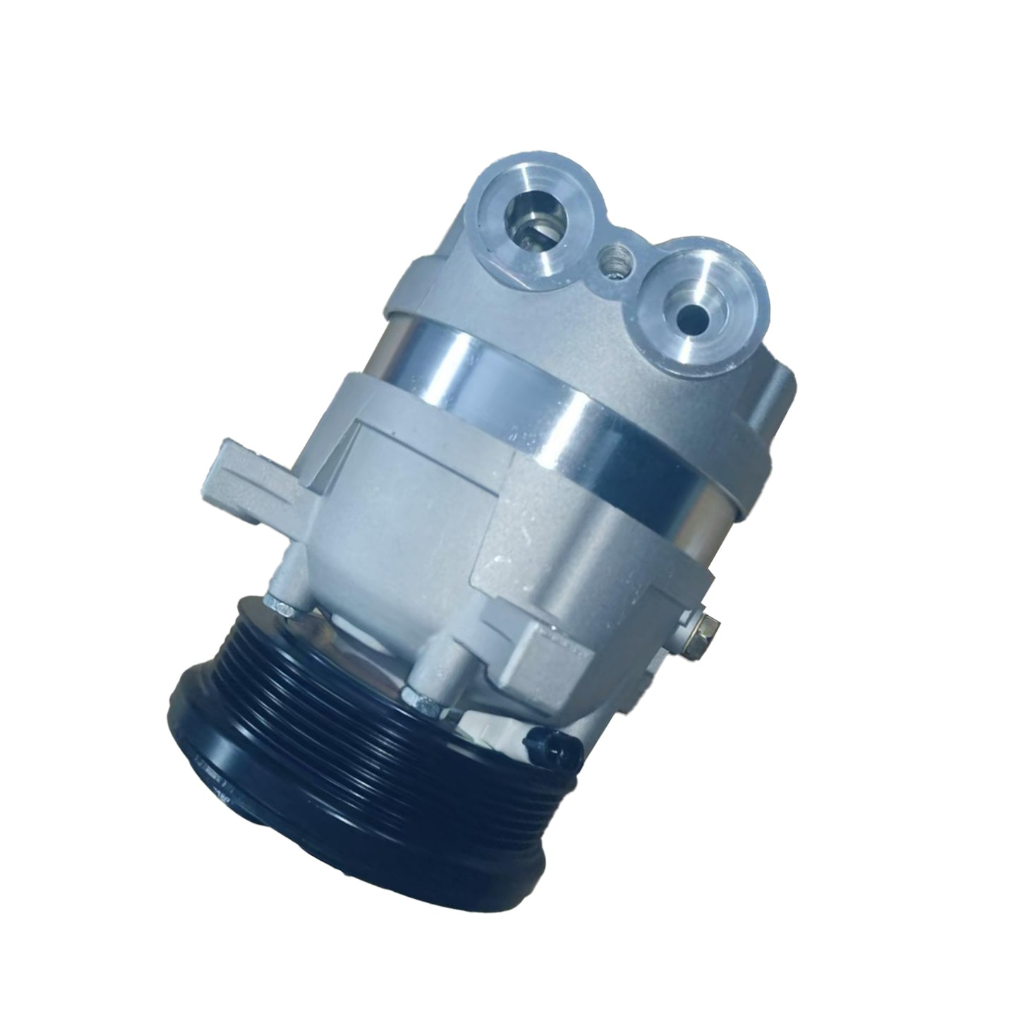 {{ Air Con AC Compressor Suitable for Holden Viva JF 1.8L Petrol F18D3 05-09 }} - Buy Car Parts Online at {{ Kaka Auto Parts }}.