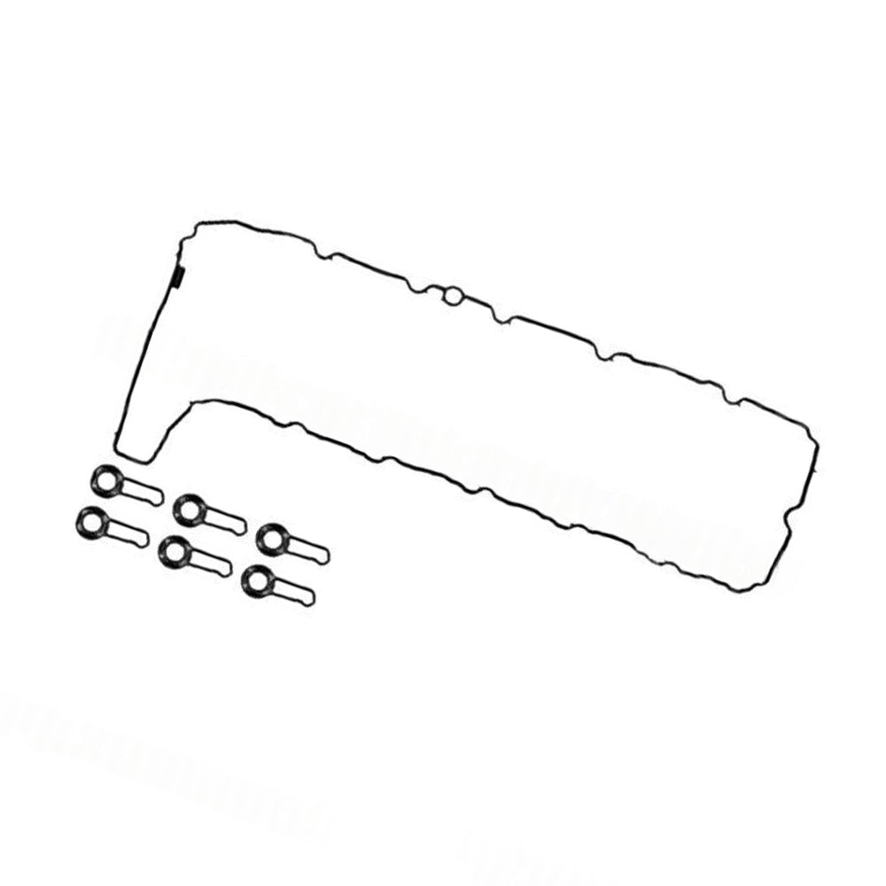 Valve Cover Gasket Set Suitable For BMW N57D30A Diesel 3/4/5 Series 2012–2020