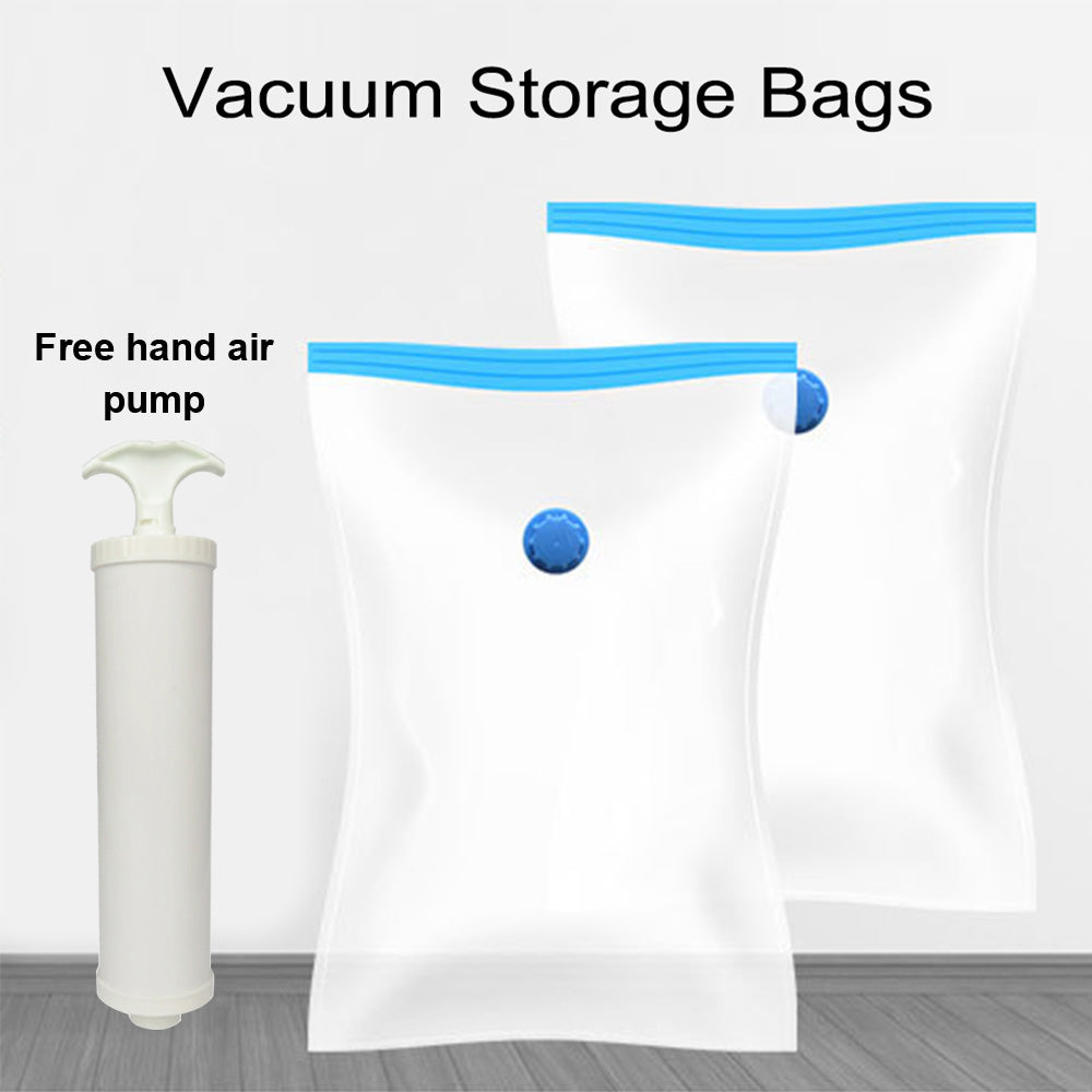 {{ Vacuum Storage Bags Suitable For Clothes Quilts Pillows Cushions Storage }} - Buy Car Parts Online at {{ Kaka Auto Parts }}.