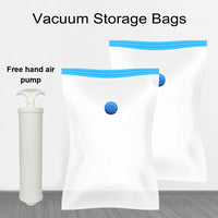 {{ Vacuum Storage Bags Suitable For Clothes Quilts Pillows Cushions Storage }} - Buy Car Parts Online at {{ Kaka Auto Parts }}.