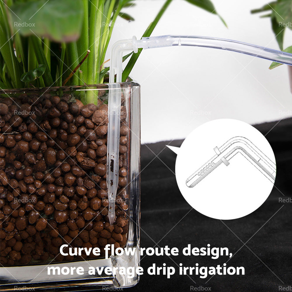 {{ Smart Drip Self Watering System Irrigation Timer kit 10M Solar Power Plant Auto }} - Buy Car Parts Online at {{ Kaka Auto Parts }}.