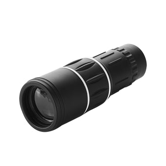 compare product High-Powered Wide-Angle Monocular Telescope Suitable For Single-Handed Use with Night Vision
