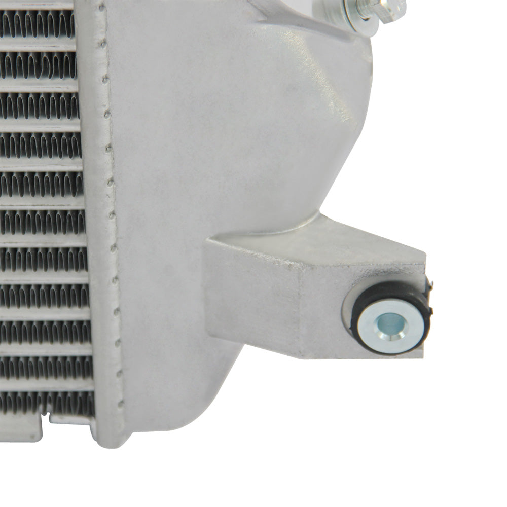 {{ Intercooler Fit Mitsubishi Triton ML MN 06-15 Challenger 4D56 09-13 Turbo Diesel }} - Buy Car Parts Online at {{ Kaka Auto Parts }}.
