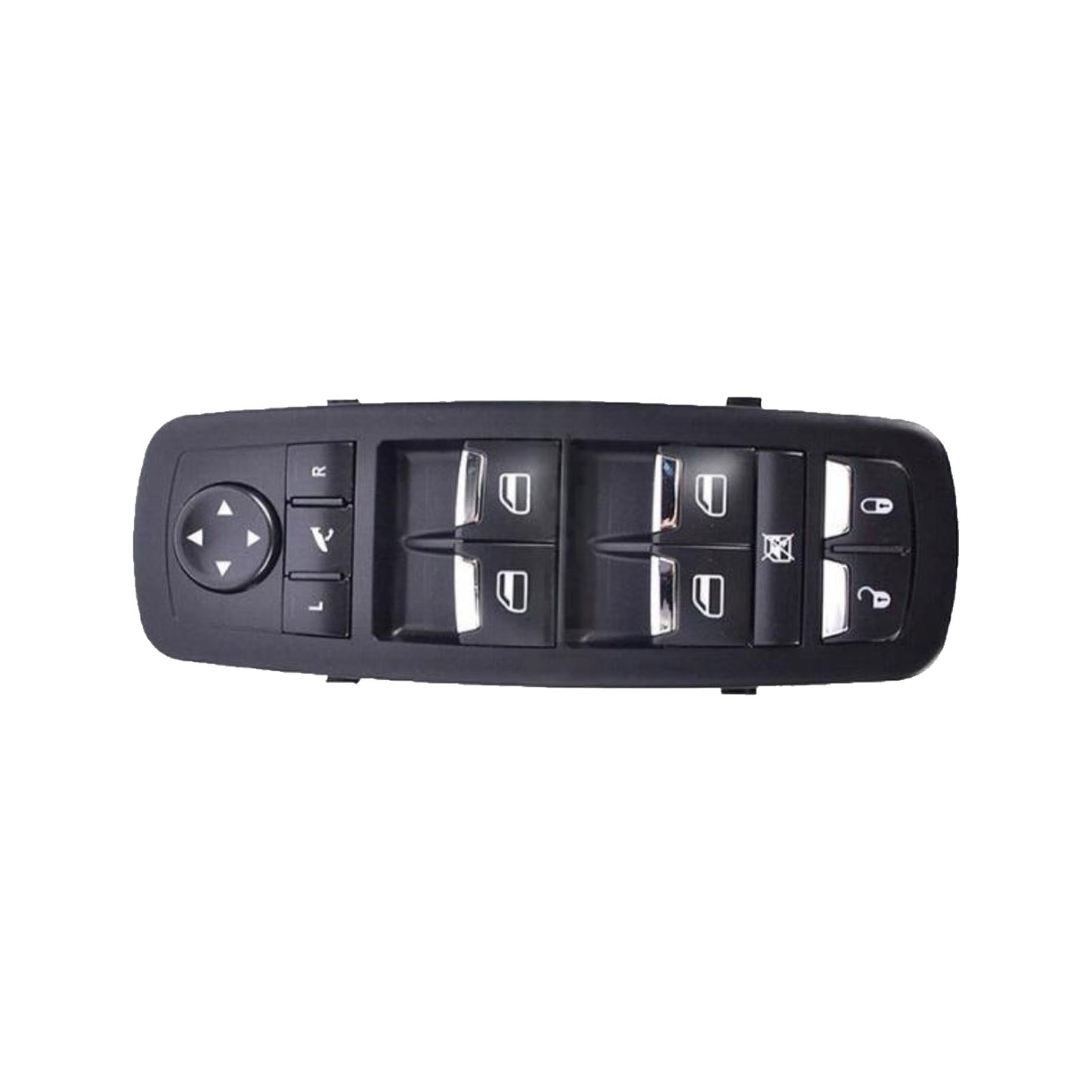 Power Window Switch Driver Side Suitable For Maserati Ghibli Base S Q4 2014–2018