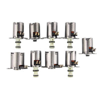 MPS6 Transmission Solenoid Kit Suitable For Ford Galaxy / Volvo / Land Rover 6-Speed