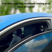 Car Exhaust Window Fan Cooler Air Vent Suitable For Vehicle Cooling with 3 Adjustable Heads