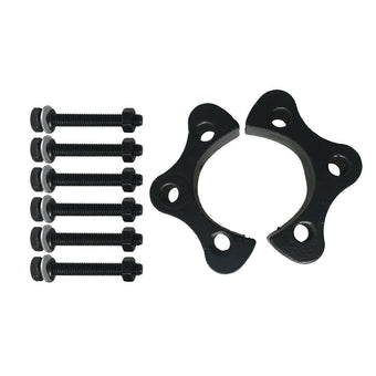 compare product Front Upper Ball Joint Spacer 20mm Suitable For Ford Ranger Mazda BT50 Lift Kit